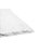 Tapete Felpudo Aconchego 01 Branco 0,50X0,80M - Edantex - Imagem 5
