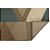 Tapete para Sala Herat Capri 6094-D Bege 1,50X2,00M - Imagem 4