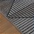 Tapete para Sala Belga Prime 10 Preto 2,00X2,50M - Niazitex - Imagem 4