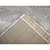 Tapete para sala Winza 04 Cinza 2,00X2,50M - Edantex - Imagem 5