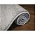 Tapete para sala Winza 04 Cinza 2,00X2,50M - Edantex - Imagem 6