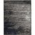 Tapete para sala Sena 04 Bege-Marrom-Azul 2,00X2,50M - Imagem 1