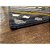 Tapete para sala Carter 04 Cinza-Bege-Amarelo 1,33X1,90M - Imagem 3