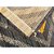 Tapete para sala Carter 04 Cinza-Bege-Amarelo 1,33X1,90M - Imagem 6