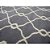 Tapete para Sala Herat Adana Aluminio Cinza 1,50X2,00M - Imagem 3
