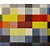 Tapete para Sala Pixel N Colorido 1,50X2,00M - São Carlos - Imagem 2