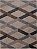 Tapete de Sala Pixel Orion SC 1,00X1,50M - São Carlos - Imagem 1