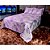 Kit Colcha Solteiro MontBlanc Ternura 61 Lilas - J Serrano - Imagem 1