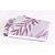 Kit Colcha Solteiro MontBlanc Ternura 61 Lilas - J Serrano - Imagem 3