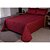 Kit Colcha Solteiro MontBlanc Memory 10 Vermelho - Imagem 1