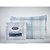 Kit Colcha Solteiro Mont Blanc Tartan 68 Azul-Preto - Imagem 2