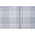 Kit Colcha Solteiro Mont Blanc Tartan 68 Azul-Preto - Imagem 3
