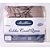Kit Colcha Casal Queen MontBlanc Ternura 74 Bege Queimado - Imagem 4