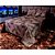 Kit Colcha Casal Queen MontBlanc Ternura 74 Bege Queimado - Imagem 1