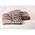 Kit Colcha Casal Queen MontBlanc Ternura 74 Bege Queimado - Imagem 3