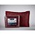 Kit Colcha Casal Queen MontBlanc Memory 10 Vermelho - J Serrano - Imagem 2