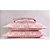 Kit Colcha Casal Queen MontBlanc Imperatriz 12 Rosa - J Serrano - Imagem 2