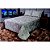 Kit Colcha Casal Queen MontBlanc Encanto 34 Verde Agua - Imagem 1