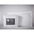 Kit Colcha Casal Queen Classic Delicato 01 Branco - J Serrano - Imagem 3