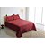 Kit Colcha Casal Queen Mont Blanc Memory 11 Vinho - J Serrano - Imagem 1