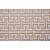 Kit Colcha Casal Queen Mont Blanc Creta 27 Bege Claro - J Serrano - Imagem 3