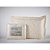 Kit Colcha Casal Queen Colony Arabesco 27 Bege Claro - J Serrano - Imagem 2