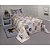 Kit Colcha Infantil Kids Zoo 81 Palha - J Serrano - Imagem 1