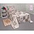 Kit Colcha Infantil Kids Elefante 12 Rosa - J Serrano - Imagem 2