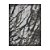 Tapete Classic Kauai 56 Chumbo 0,66X1,20M - Imagem 1