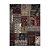 Tapete para Sala Renaissance Aveiro 35 Taupe 3,00X4,00M - Imagem 1