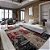 Tapete Renaissance Aveiro 35 Taupe 0,50X0,80M - Imagem 2