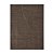 Tapete para Sala Realce Sand 35 Taupe 2,50X3,00M - Imagem 1