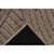 Tapete para Sala Realce Sand 03 Creme Cotton 2,50X3,00M - Imagem 3