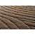Tapete para Sala Realce Sand 03 Creme Cotton 2,50X3,00M - Imagem 4