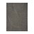 Tapete para Sala Realce Sand 51 Cinza 2,50X3,00M - Imagem 1