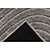 Tapete para Sala Realce Sand 51 Cinza 2,00X3,00M - Imagem 3