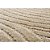 Tapete para Sala Realce Sand 60 Areia 2,50X3,00M - Imagem 4