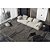 Tapete para Sala Polo Rennes 51 Cinza 3,00X4,00M - Imagem 2