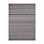 Tapete para Sala Funcional Maia 35 Taupe 2,00X2,50M - Imagem 1
