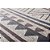 Tapete para Sala Funcional Maia 35 Taupe 1,00X1,50M - Imagem 4