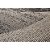 Tapete Sisal Eco Nature Nascente 77 Bege-Chumbo 0,50X0,80M - Imagem 3