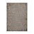 Tapete Sisal Buzios Farol 65 Bege-Grafite 0,50X1,00M - Imagem 1
