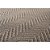 Tapete Sisal Buzios Camburi 83 Bege-Cinza 3,00X4,00M - Imagem 4