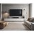 Tapete Sisal Buzios Camburi 83 Bege-Cinza 3,00X4,00M - Imagem 2