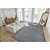Tapete para Sala Viena 56 Chumbo 1,50X2,00M - Imagem 2