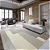 Tapete para Sala Renaissance Vital 51 Cinza 2,50X3,00M - Imagem 2