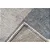 Tapete para Sala Renaissance Vital 51 Cinza 2,50X3,00M - Imagem 4