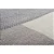 Tapete para Sala Renaissance Vital 51 Cinza 1,50X2,00M - Imagem 4