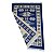 Tapete Turco Kilim Antep Dupla Face 01 Azul 1,40X2,00M - Imagem 5