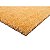 Capacho Fibra de Coco Sergipe 04 Bege  0,30X0,45M - Imagem 2
